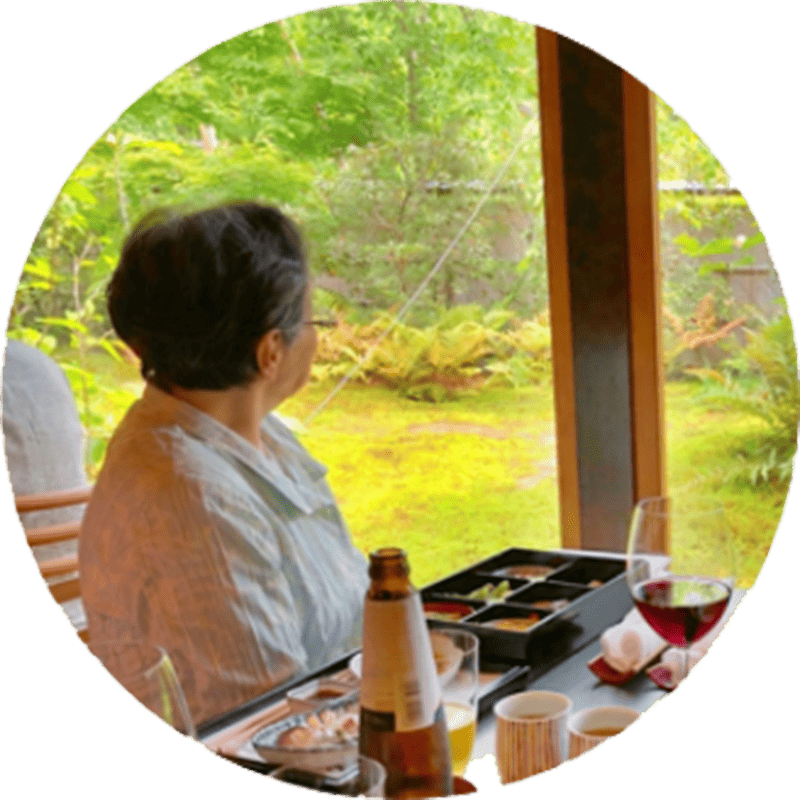 お客様アイコン